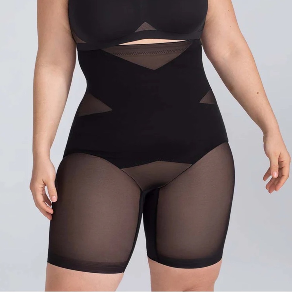 Honeylove Black Shapewear